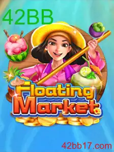 FloatingMarket