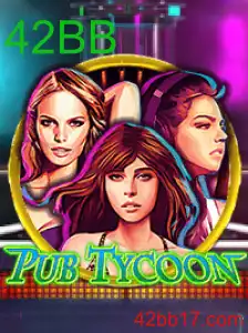 PubTycoon